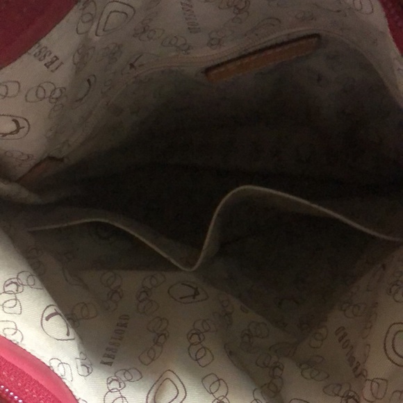 Kesslord Women bucket handbag - perfect for travel - Picture 10 of 12